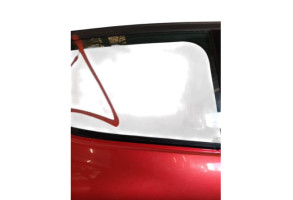 Porte arriere droit RENAULT CLIO 4 Photo n°3