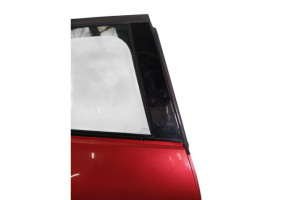 Porte arriere droit RENAULT CLIO 4 Photo n°4