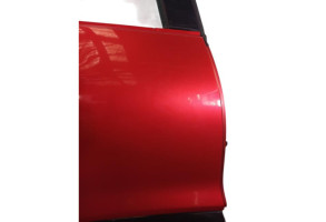 Porte arriere droit RENAULT CLIO 4 Photo n°5