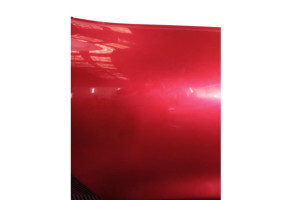 Porte arriere droit RENAULT CLIO 4 Photo n°6