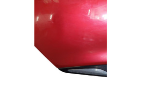 Porte arriere droit RENAULT CLIO 4 Photo n°8