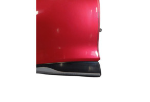 Porte arriere droit RENAULT CLIO 4 Photo n°9