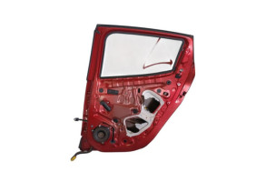 Porte arriere droit RENAULT CLIO 4 Photo n°10