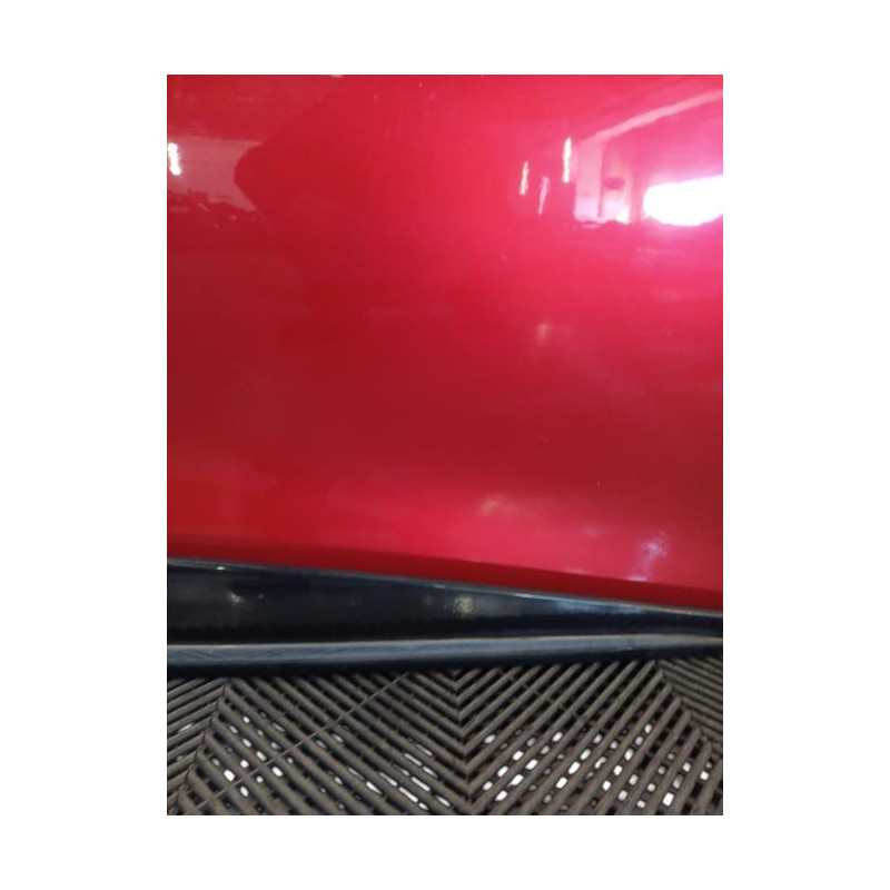 Porte avant droit RENAULT CLIO 4 Photo n°1