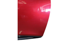 Porte avant droit RENAULT CLIO 4 Photo n°2