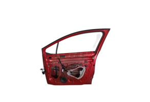 Porte avant droit RENAULT CLIO 4 Photo n°3