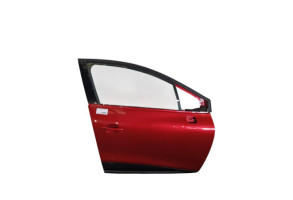 Porte avant droit RENAULT CLIO 4 Photo n°4