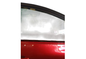 Porte avant droit RENAULT CLIO 4 Photo n°6