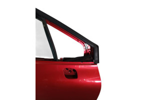 Porte avant droit RENAULT CLIO 4 Photo n°7