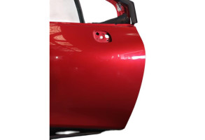 Porte avant droit RENAULT CLIO 4 Photo n°8