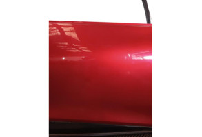 Porte avant droit RENAULT CLIO 4 Photo n°9