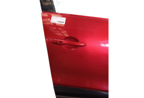 Porte avant droit RENAULT CLIO 4 Photo n°10