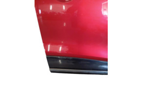 Porte avant droit RENAULT CLIO 4 Photo n°11