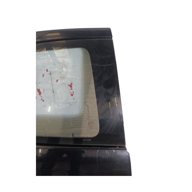 Porte arriere droit PEUGEOT 107 Photo n°1