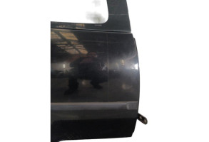 Porte arriere droit PEUGEOT 107 Photo n°2