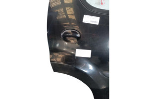 Porte arriere droit PEUGEOT 107 Photo n°3