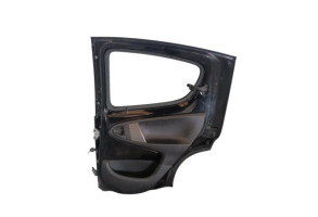 Porte arriere droit PEUGEOT 107 Photo n°6