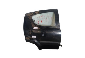 Porte arriere droit PEUGEOT 107 Photo n°7