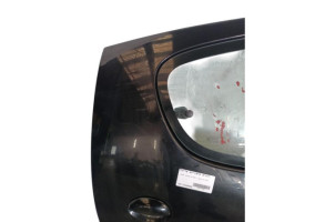 Porte arriere droit PEUGEOT 107 Photo n°8