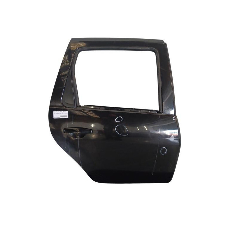 Porte arriere droit DACIA DUSTER 1 Photo n°1