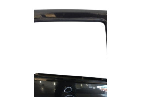 Porte arriere droit DACIA DUSTER 1 Photo n°3