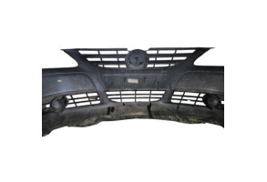 Pare choc avant VOLKSWAGEN FOX Photo n°10