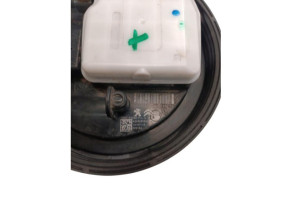 Pompe à carburant PEUGEOT 208 1 Photo n°3