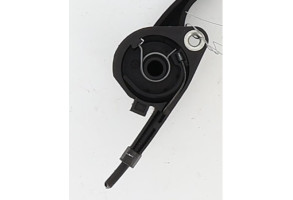 Poignee d'ouverture de capot RENAULT CLIO 4 Photo n°5