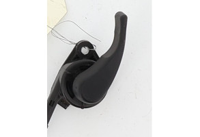 Poignee d'ouverture de capot RENAULT CLIO 4 Photo n°6