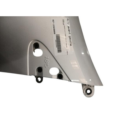 Aile avant gauche RENAULT CLIO 3