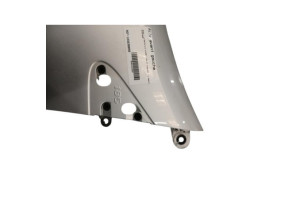 Aile avant gauche RENAULT CLIO 3 Photo n°1