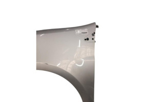 Aile avant gauche RENAULT CLIO 3 Photo n°3
