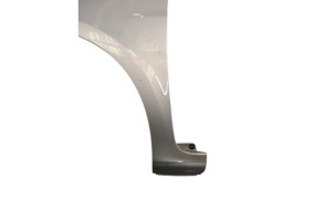 Aile avant gauche RENAULT CLIO 3 Photo n°4