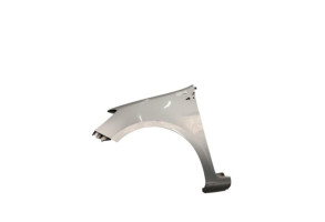 Aile avant gauche RENAULT CLIO 3 Photo n°5