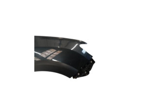 Aile avant droit DACIA SANDERO 2 Photo n°4