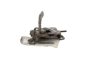 Fermeture de capot OPEL AGILA B Photo n°2