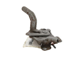 Fermeture de capot OPEL AGILA B Photo n°3