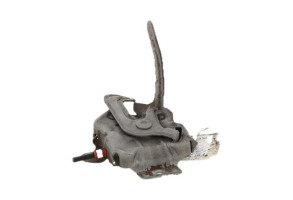 Fermeture de capot OPEL AGILA B Photo n°4