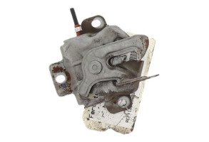 Fermeture de capot OPEL AGILA B Photo n°5