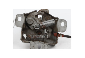 Fermeture de capot OPEL AGILA B Photo n°7