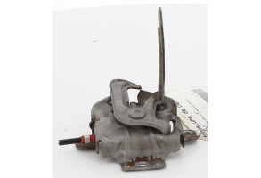 Fermeture de capot OPEL AGILA B Photo n°8