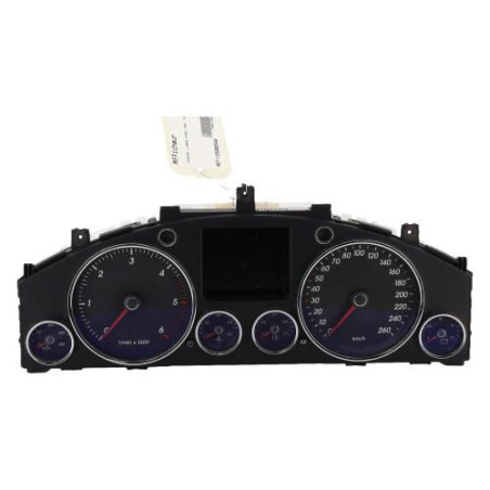 Afficheur VOLKSWAGEN TOUAREG 1