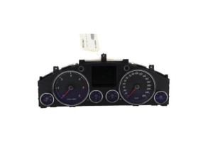 Afficheur VOLKSWAGEN TOUAREG 1 Photo n°1