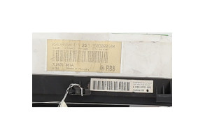 Afficheur VOLKSWAGEN TOUAREG 1 Photo n°7