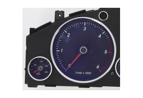 Afficheur VOLKSWAGEN TOUAREG 1 Photo n°9