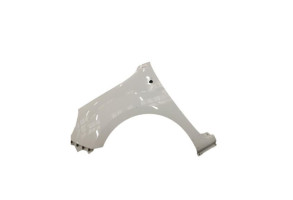 Aile avant gauche RENAULT KANGOO 2 Photo n°5