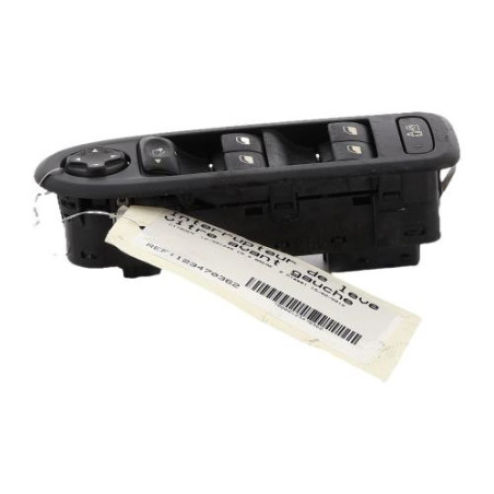 Interrupteur de leve vitre avant gauche CITROEN C5 2