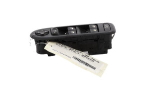 Interrupteur de leve vitre avant gauche CITROEN C5 2 Photo n°1