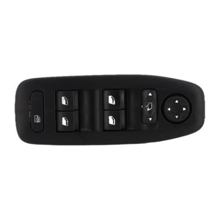 Interrupteur de leve vitre avant gauche PEUGEOT 2008 1