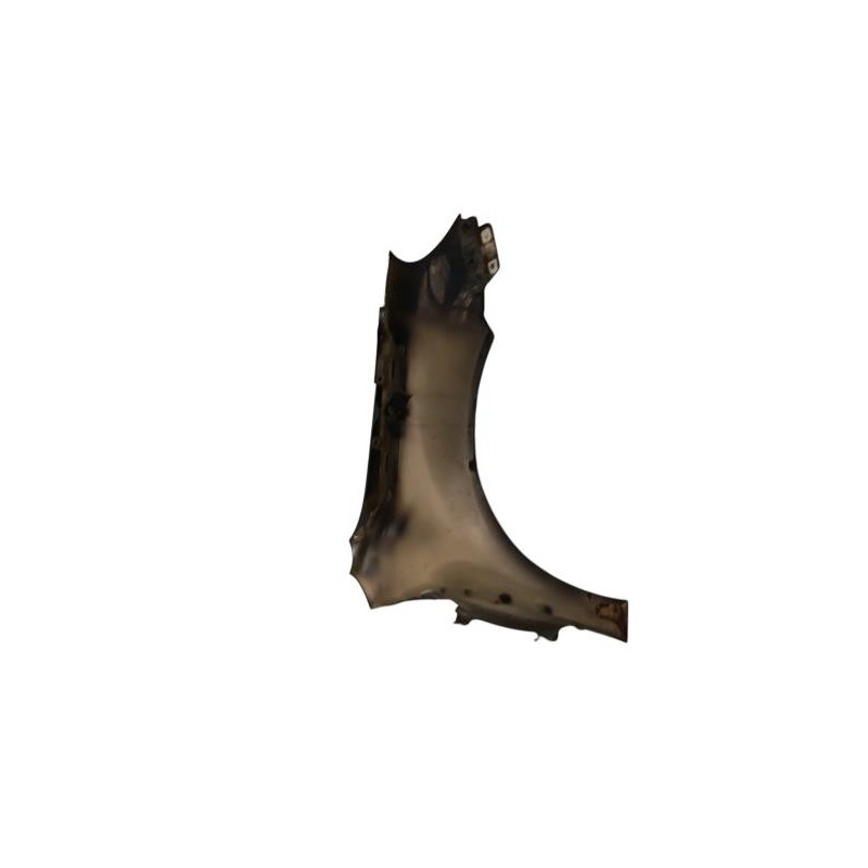 Aile avant gauche VOLKSWAGEN GOLF 5 Photo n°1